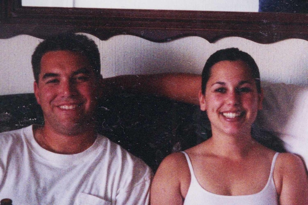 Scott e Laci Peterson Scott e Laci Peterson