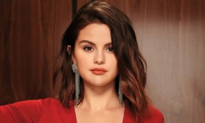 Selena Gomez 