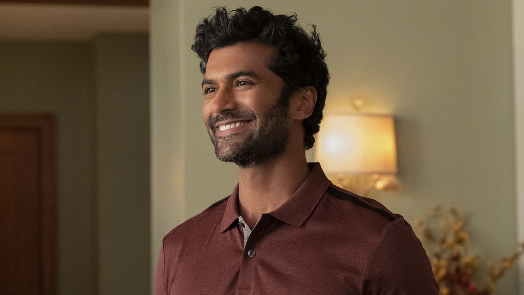 Sendhil Ramamurthy