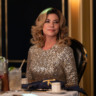 Shania Twain em Doctor Odyssey