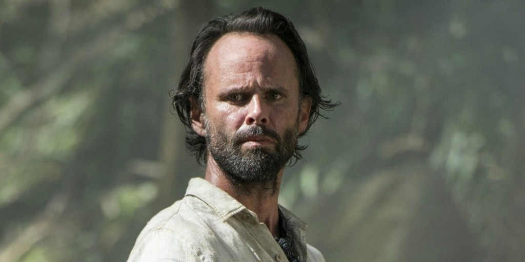 Walton Goggins