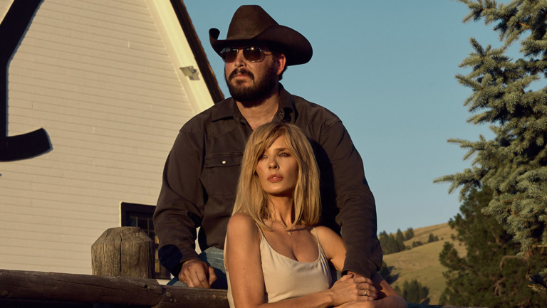 Yellowstone: Spin-off de Beth e Rip pode consertar final sem sentido da série original