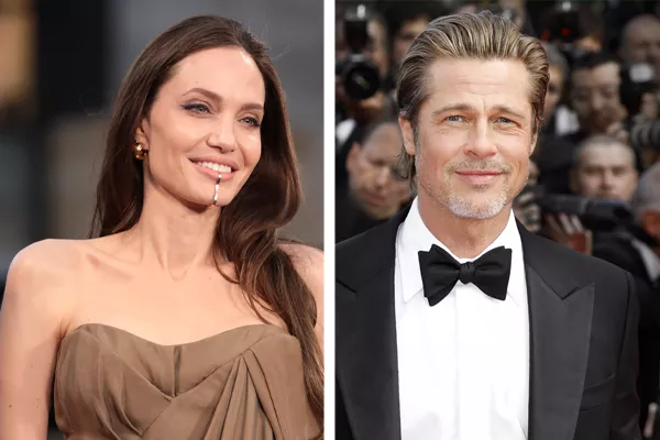 Juntos: filmes de Angelina Jolie e Brad Pitt estreiam no Festival de Veneza 2024 Juntos: filmes de Angelina Jolie e Brad Pitt estreiam no Festival de Veneza 2024