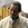 Benedict Arnold em Outlander