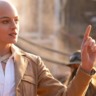 Emma Corrin como Cassandra Nova em Deadpool e Wolverine