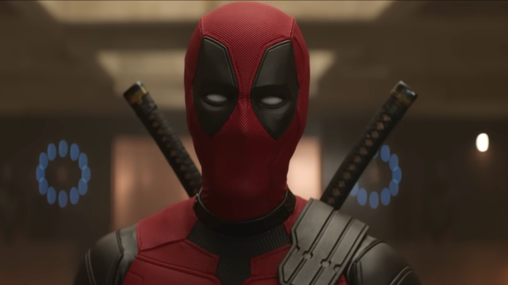 Deadpool e Wolverine Deadpool e Wolverine