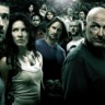 O elenco de Lost