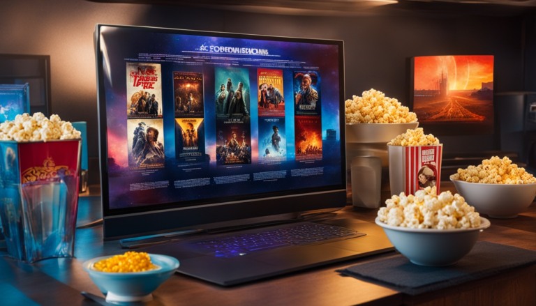 5 filmes que dá pra assistir online