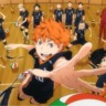 Haikyu!!