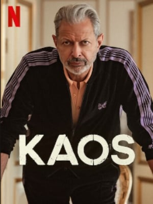 KAOS