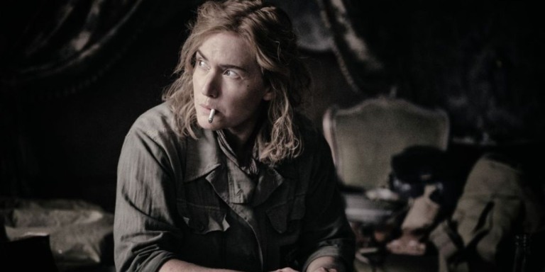 Kate Winslet em Lee