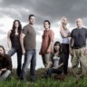 O elenco de Lost