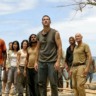 O elenco de Lost