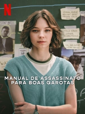 Manual de Assassinato para Boas Garotas