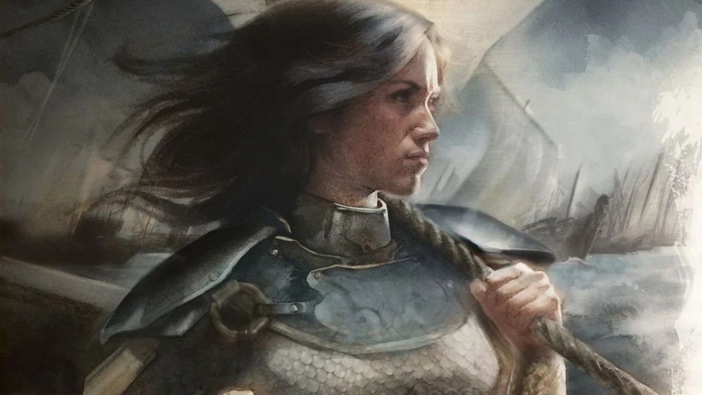Nymeria