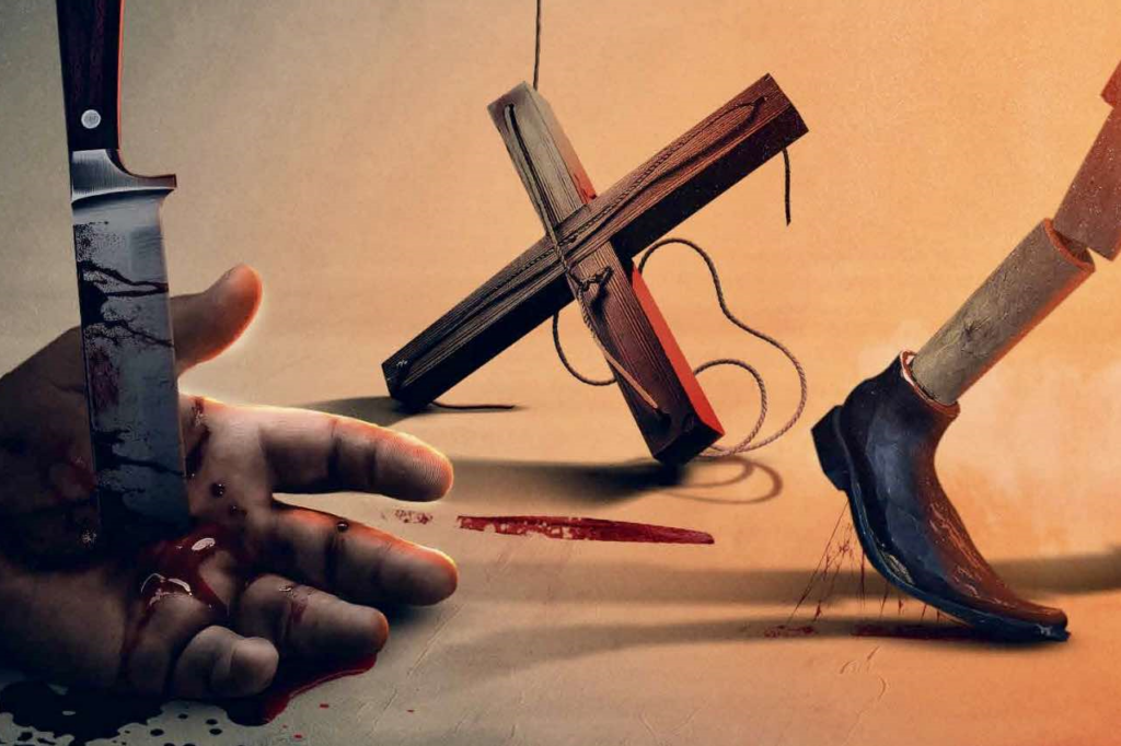 Pôster de Pinocchio: Unstrung