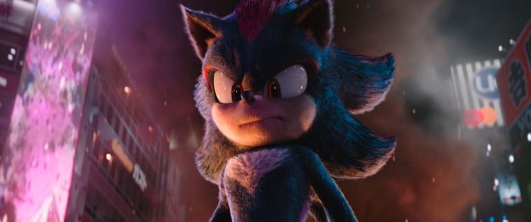 Sonic 3