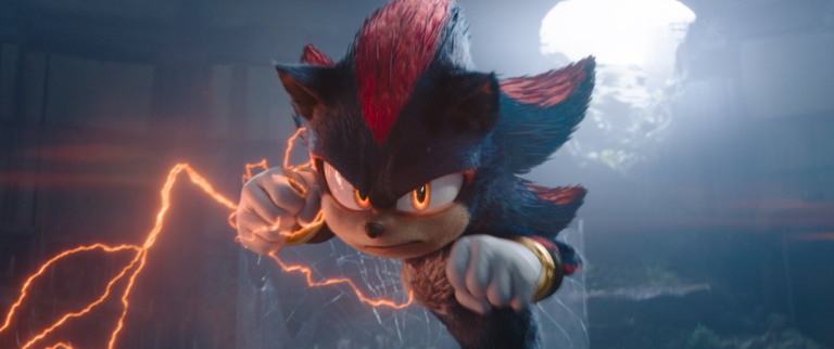 Sonic 3 pode contar com outro personagem conhecido dos fãs