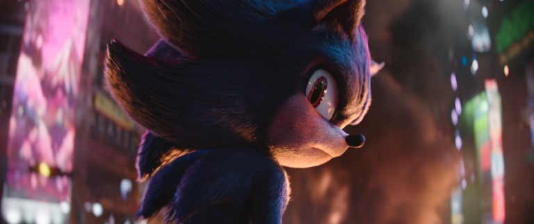 Sonic 3: Keanu Reeves entrega o Shadow que os fãs queriam, mas filme tem uma falha