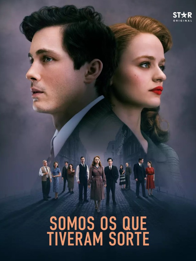 Somos os Que Tiveram Sorte
