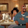 Série animada de Todo Mundo Odeia o Chris
