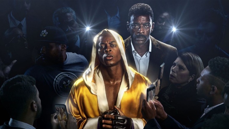 Anderson Spider Silva