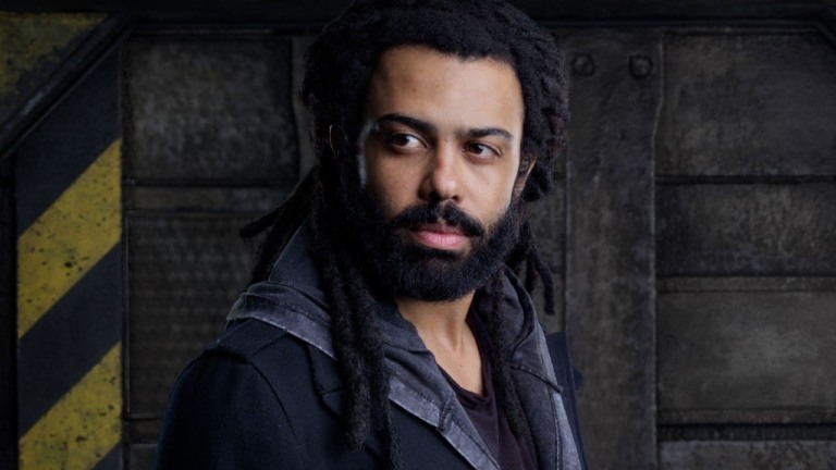 Daveed Diggs
