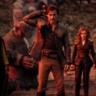 Dungeons & Dragons: Honra Entre Rebeldes