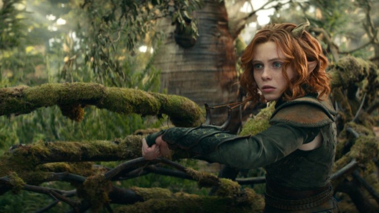 Filme Dungeons & Dragons- Honra Entre Rebeldes Filme Dungeons & Dragons- Honra Entre Rebeldes