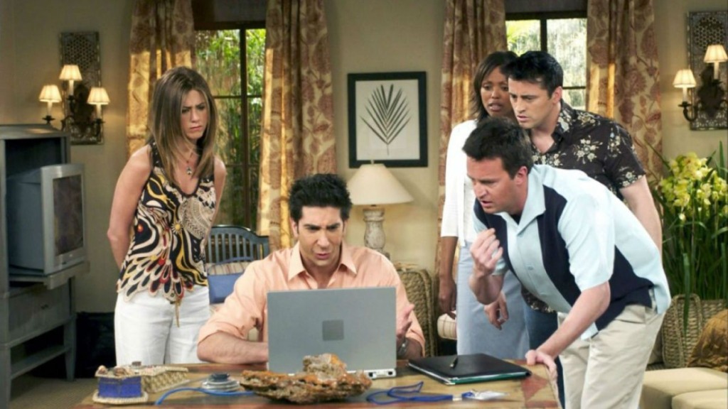 Friends