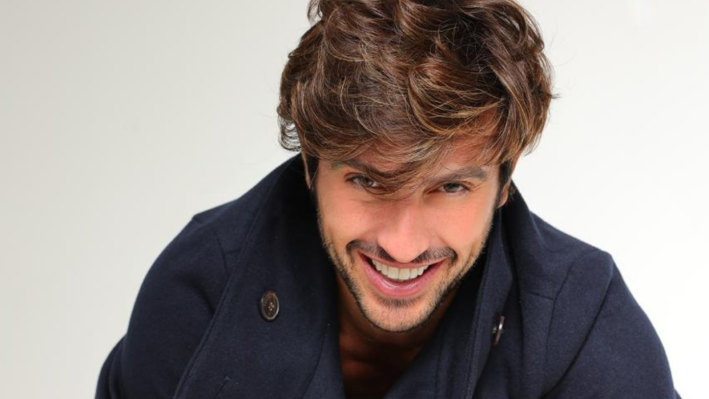 Haysam Ali. Foto: Conradis / Divulgação