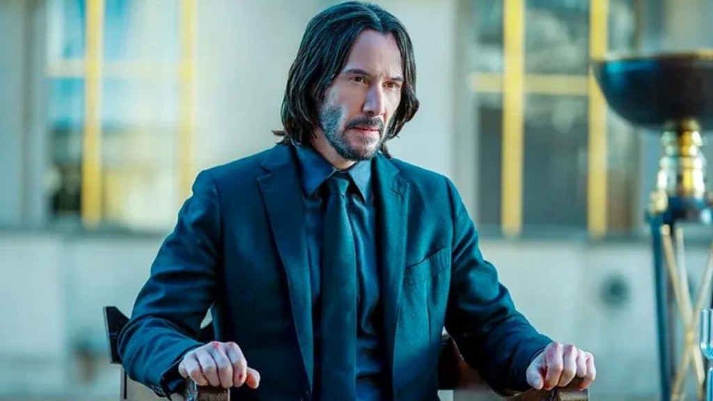 John Wick