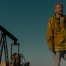 Billy Bob Thornton em Landman