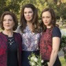 Elenco de Gilmore Girls discute possível filme para reviver a série