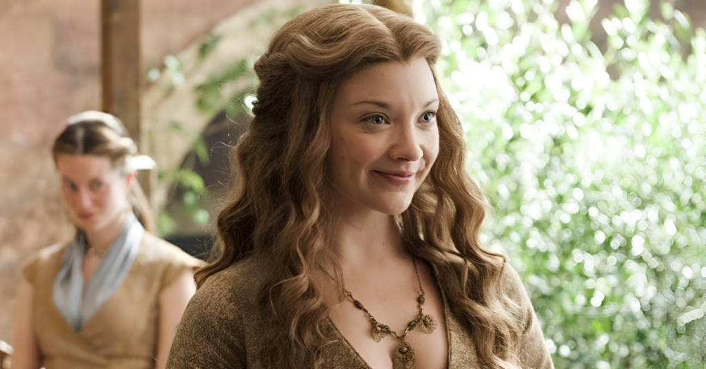 Natalie Dormer em Game of Thrones