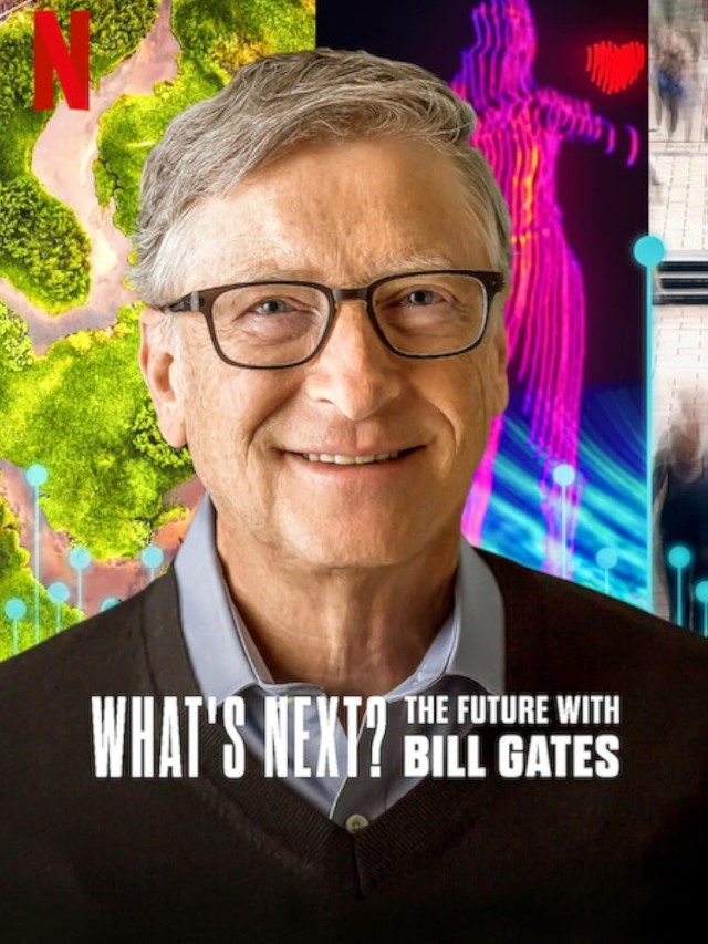 O Futuro de Bill Gates