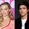 Margot Robbie e Jacob Elordi