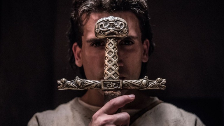 Série El Cid