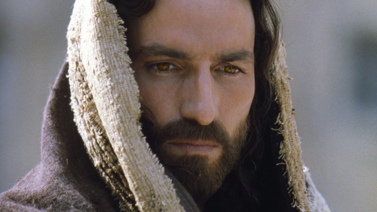 A Paixão de Cristo