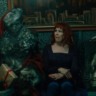 Catherine O'Hara como Delia Deetz