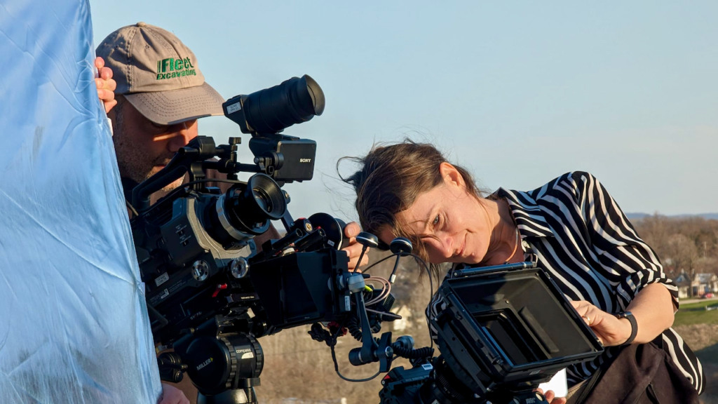 Cinema documental: uma janela para o mundo real?