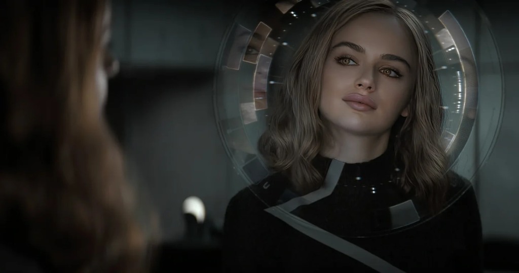 Feios está na Netflix