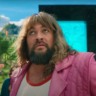 Jason Momoa em Um Filme Minecraft