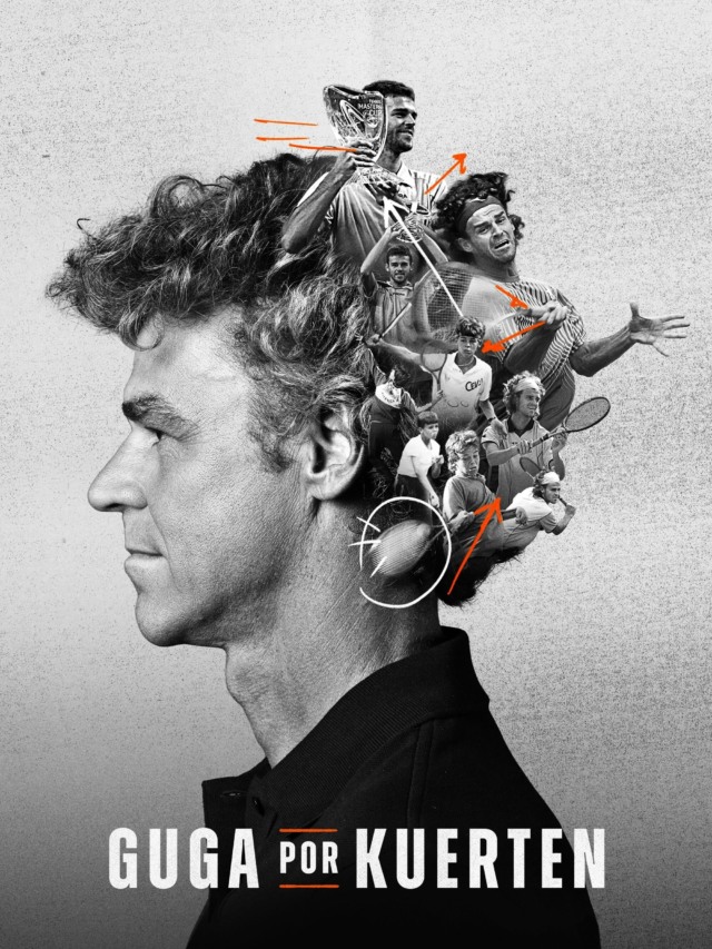 Guga por Kuerten