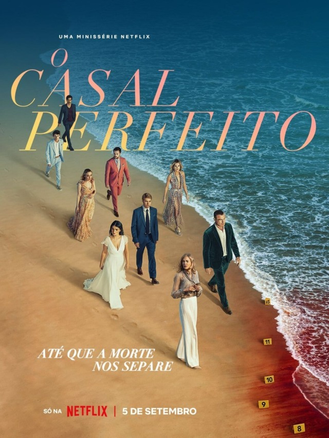 O Casal Perfeito