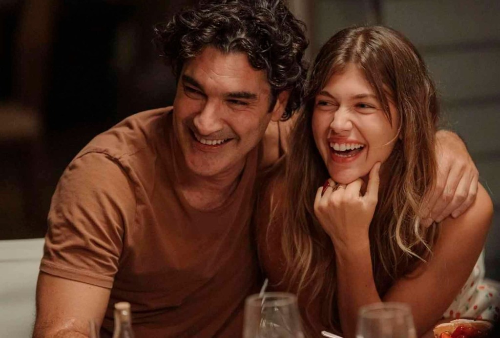 O Maestro e o Mar O Maestro e o Mar