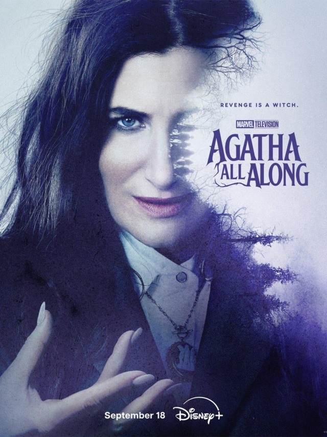 Agatha Desde Sempre