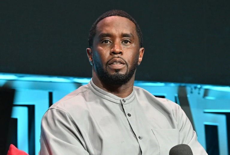 Sean Diddy