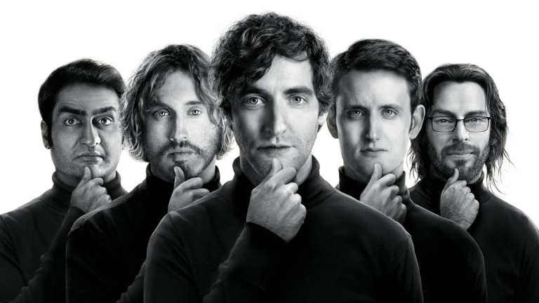 Silicon Valley Silicon Valley