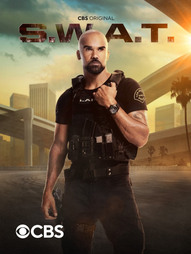S.W.A.T.